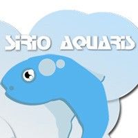 Logo de Sirio Acuarios