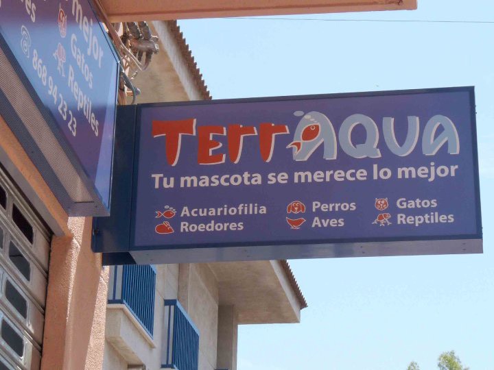 Terraqua 1