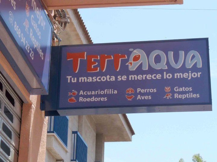 Terraqua 1