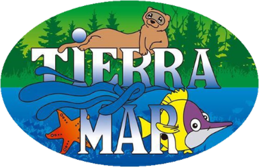 Logo de Tierra y Mar
