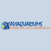 Logo de Xavi Aquarium