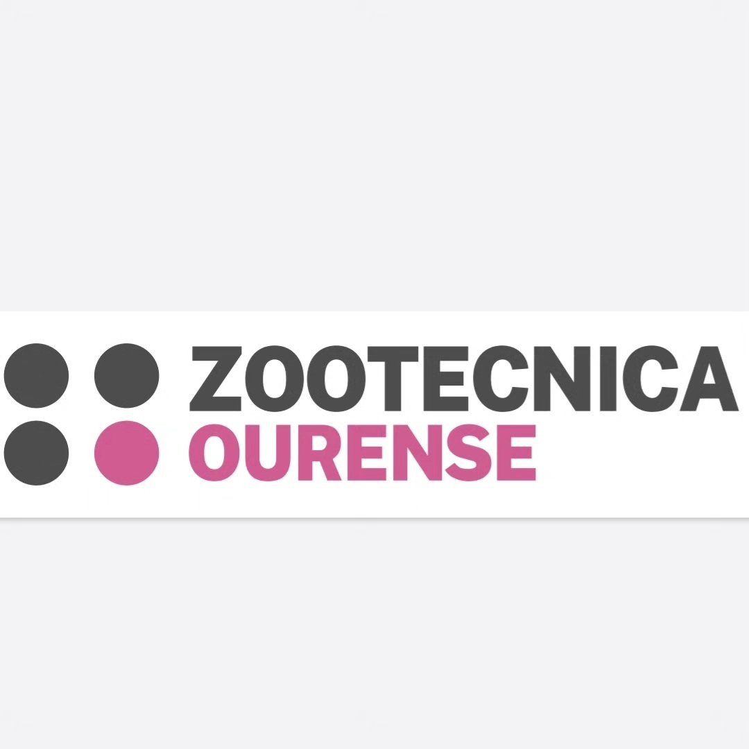 Logo de Zootécnica Ourense