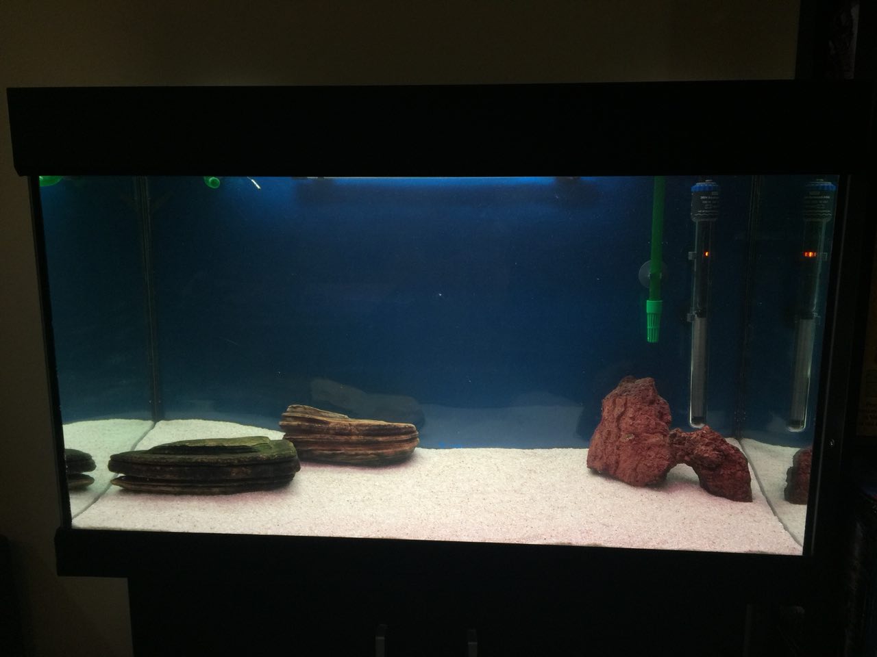 126L redecorado